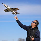 E-flite Habu SS 50mm EDF BNF Basic