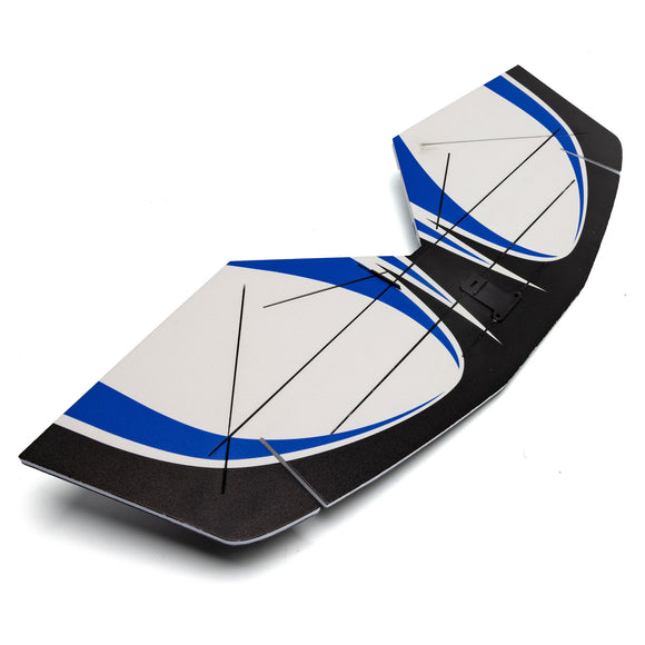Horizontal Stabilizer: 4-Site Biplane 3D FF (Flat Foamy) 800mm
