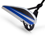 4-Site 3D FF (Flat Foamy) 800mm PNP