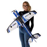 4-Site 3D FF (Flat Foamy) 800mm PNP