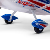 E-flite Decathlon RJG 1.2m PNP