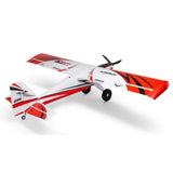 E-flite Turbo Timber Evolution 1.5m BNF Basic, includes Floats