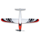 E-flite ElectroStreak 1.1m BNF R/C Airplane Basic