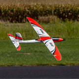 E-flite ElectroStreak 1.1m BNF R/C Airplane Basic