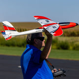 E-flite ElectroStreak 1.1m BNF R/C Airplane Basic