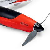 E-flite ElectroStreak 1.1m BNF R/C Airplane Basic