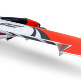 E-flite ElectroStreak 1.1m BNF R/C Airplane Basic