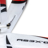 E-flite ElectroStreak 1.1m BNF R/C Airplane Basic