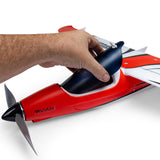 E-flite ElectroStreak 1.1m BNF R/C Airplane Basic