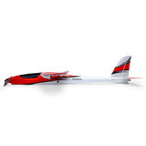 E-flite ElectroStreak 1.1m BNF R/C Airplane Basic