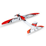 E-flite ElectroStreak 1.1m BNF R/C Airplane Basic