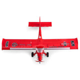 E-flite Micro DRACO 800mm BNF Basic