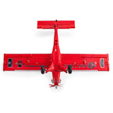 E-flite Micro DRACO 800mm BNF Basic