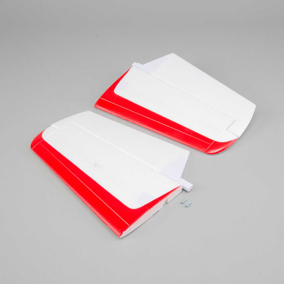 Horizontal Tail Set: Carbon-Z Cessna 150