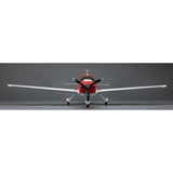 E-flite Cirrus SR22T Red 1.5m BNF Basic