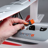 E-flite  Ultimate 3D 950mm Smart BNF Basic with AS3X & SAFE