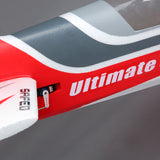 E-flite  Ultimate 3D 950mm Smart BNF Basic with AS3X & SAFE