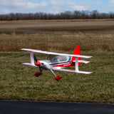 E-flite  Ultimate 3D 950mm Smart BNF Basic with AS3X & SAFE