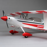 E-flite  Ultimate 3D 950mm Smart BNF Basic with AS3X & SAFE