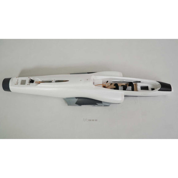 Fuselage: Viper 90mm