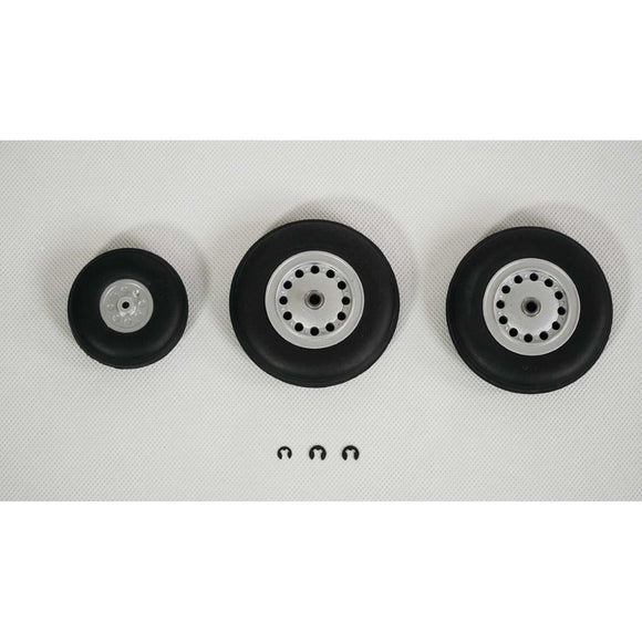 Wheel Set: Viper 90mm