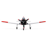 E-flite T-28 Trojan 1.2m with Smart BNF Basic-