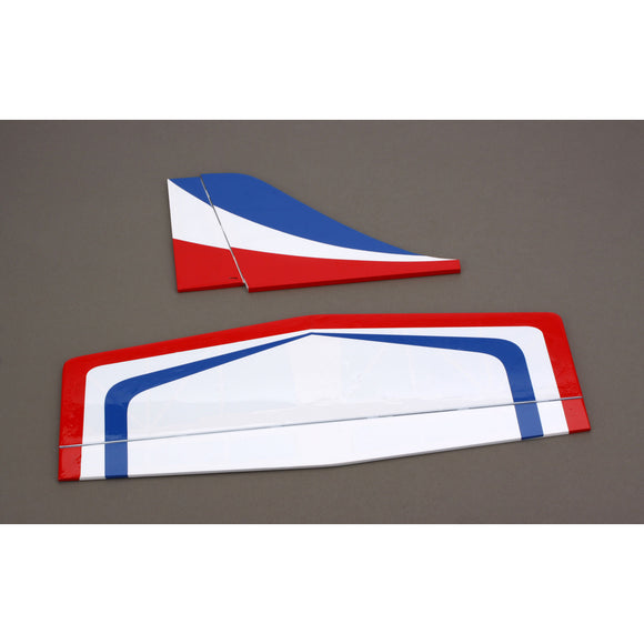 Tail Set: Leader 480