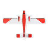 DHC-6 Twin Otter 1.4m BNF Basic with AS3X+ and SAFE Select