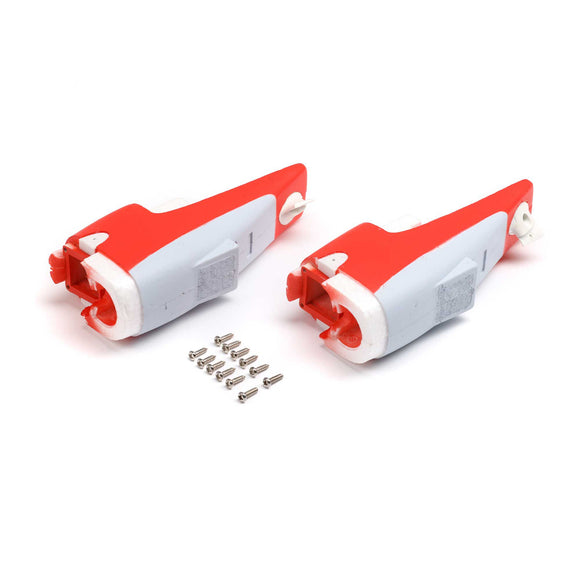 Nacelle Set: DHC-6 Twin Otter 1.4m