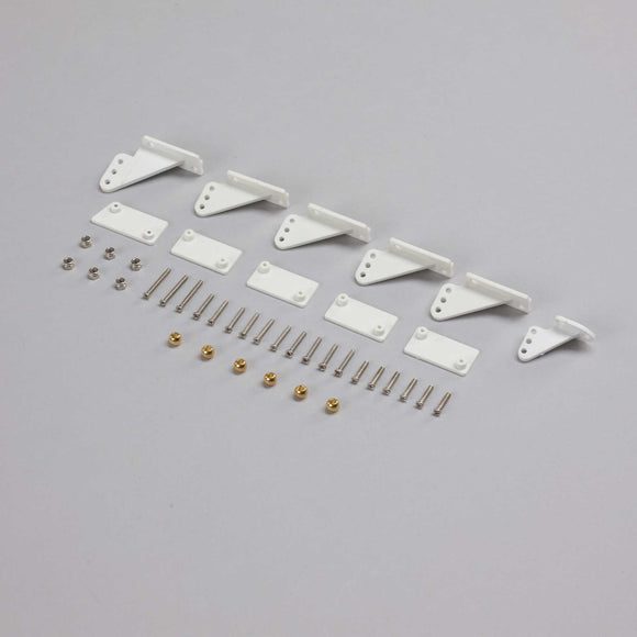 Control Horn Set: DHC-6 Twin Otter 1.4m