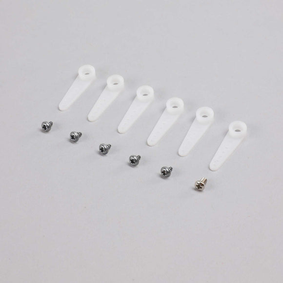 Servo Arm Set: DHC-6 Twin Otter 1.4m