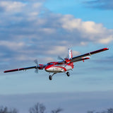 DHC-6 Twin Otter 1.4m PNP