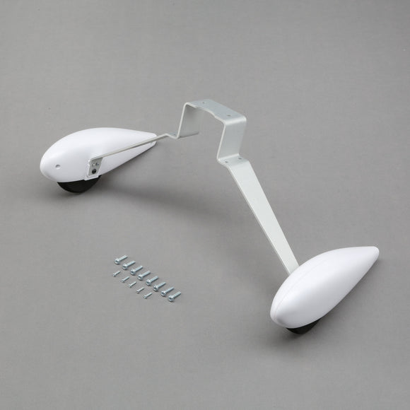 Landing Gear Set: Valiant 1.3m