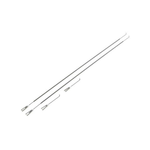 Pushrod Set: Valiant 1.3m