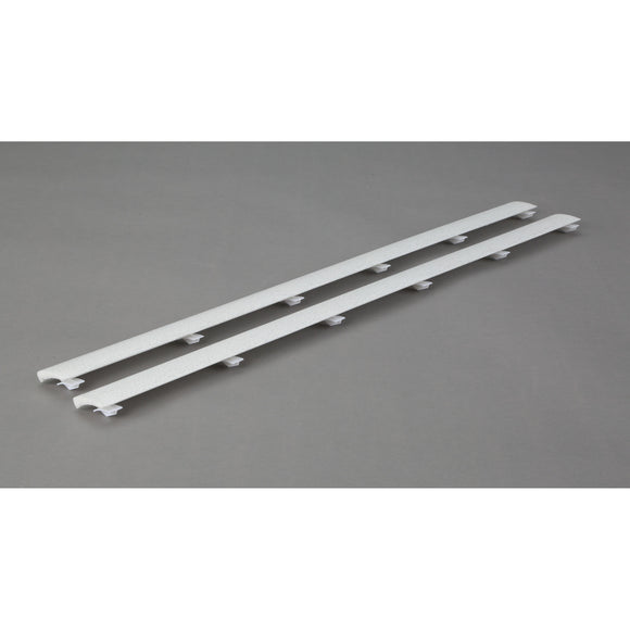 E-flite Leading Edge Slats: Timber