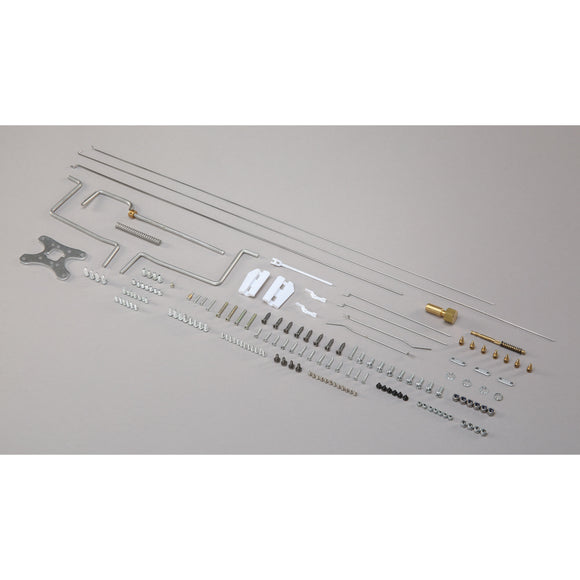 Hardware Set: Cherokee 1.3m