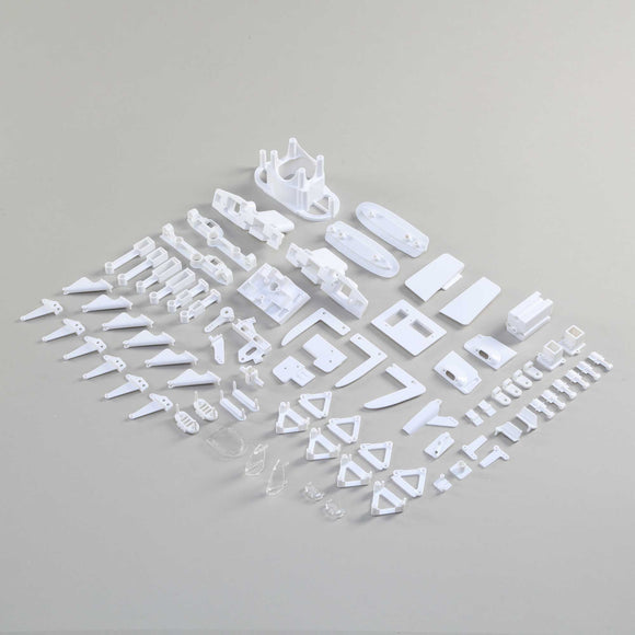 Plastic Parts Set: SR-22T