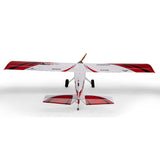 E-flite Turbo Timber SWS 2.0m BNF Basic with AS3X and SAFE Select