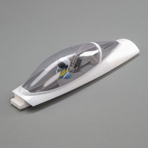 Cockpit/Hatch: F-16 70mm EDF