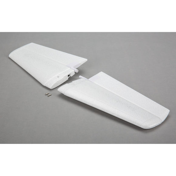 Horizontal Tail Set: T-28 1.2m