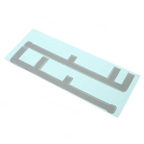 Servo Tape: P-39 Airacobra 1.2m