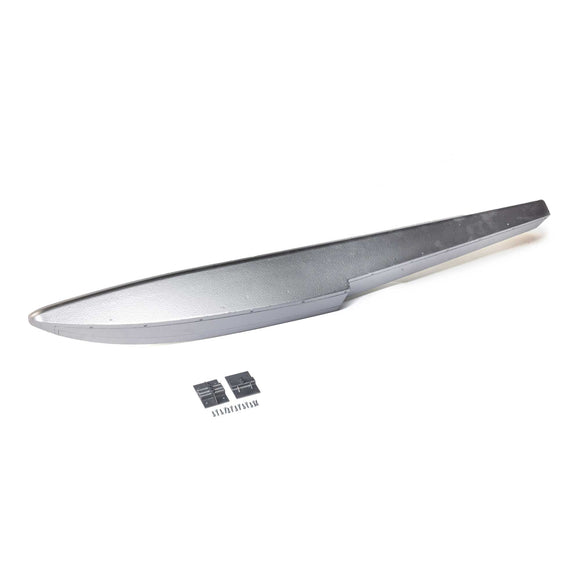 Right Float, Silver, 39.5