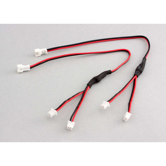 Y-Harness, HD 6