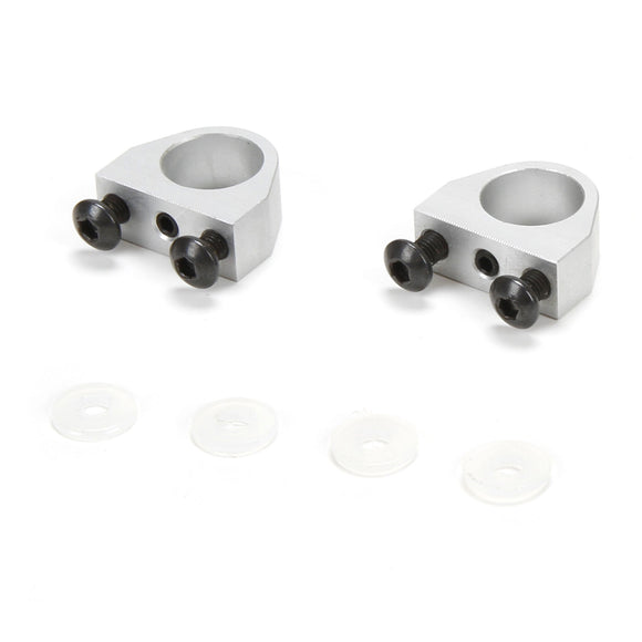 60 - 120 Strut-Ready Door Mount Pair