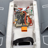 E-Flite Micro B-2 Spirit of America Twin 30mm EDF BNF Basic