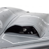 E-Flite Micro B-2 Spirit of America Twin 30mm EDF BNF Basic