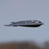 E-Flite Micro B-2 Spirit of America Twin 30mm EDF BNF Basic