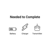 E-Flite Micro B-2 Spirit of America Twin 30mm EDF BNF Basic