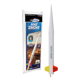Estes Rockets Nike Smoke Model Rocket