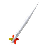 Estes Rockets Nike Smoke Model Rocket